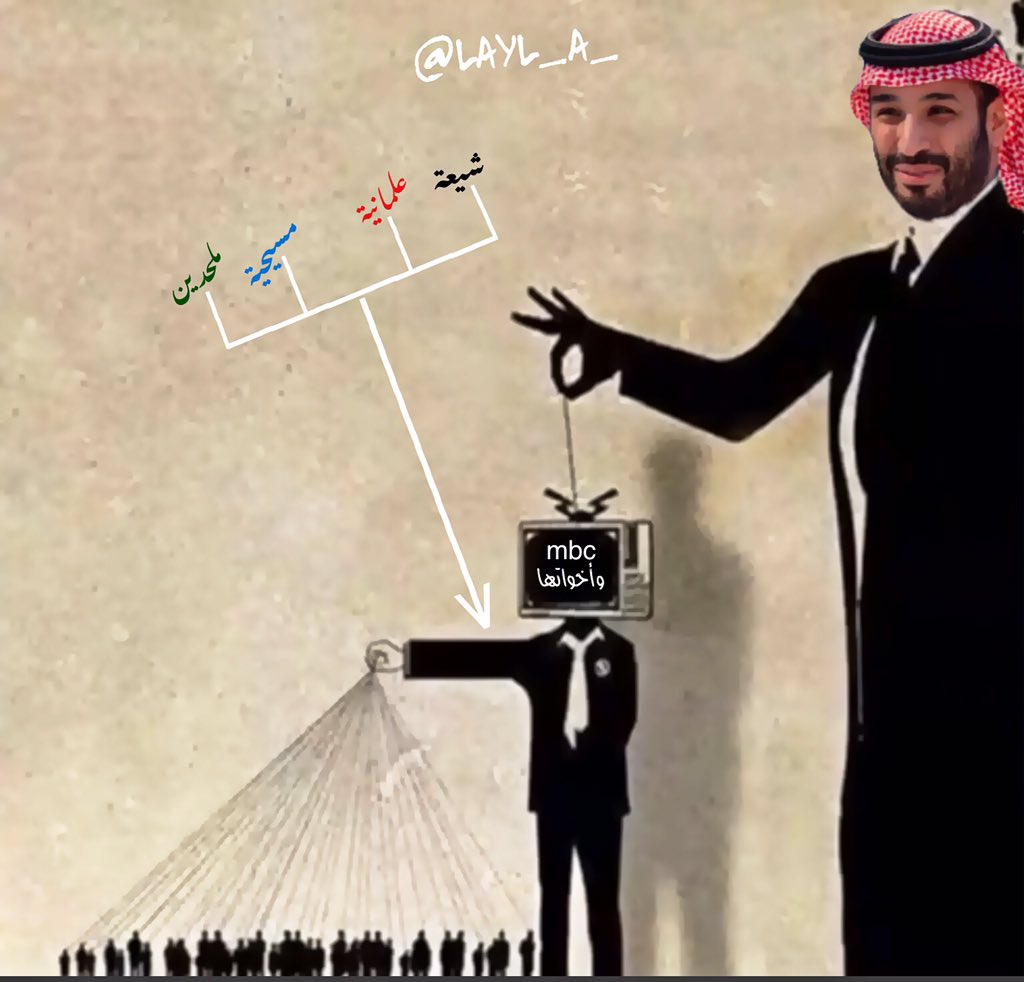 layl_a_'s tweet photo. #محمد_بن_سلمان https://t.co/SBe1cRZD99