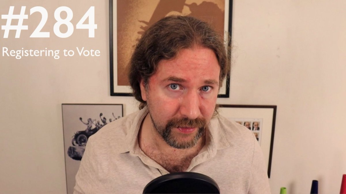 thebeirutbanyan's tweet photo. Ep.284: Registering to Vote

Click for relevant info on how to register to vote for next year’s parliamentary elections:

https://t.co/GuwdJdzaHS

I outline the registration process step by step, in addition to referencing a call center recently made available by @KullunaIrada https://t.co/8brijpTC6l