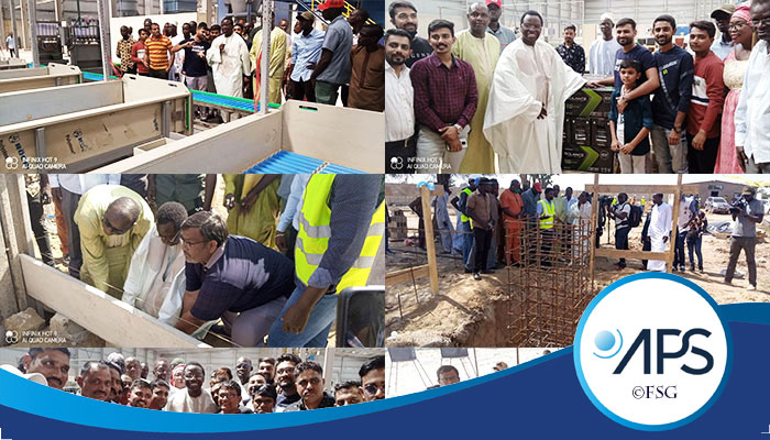 La Commune de Sandiara tweet media