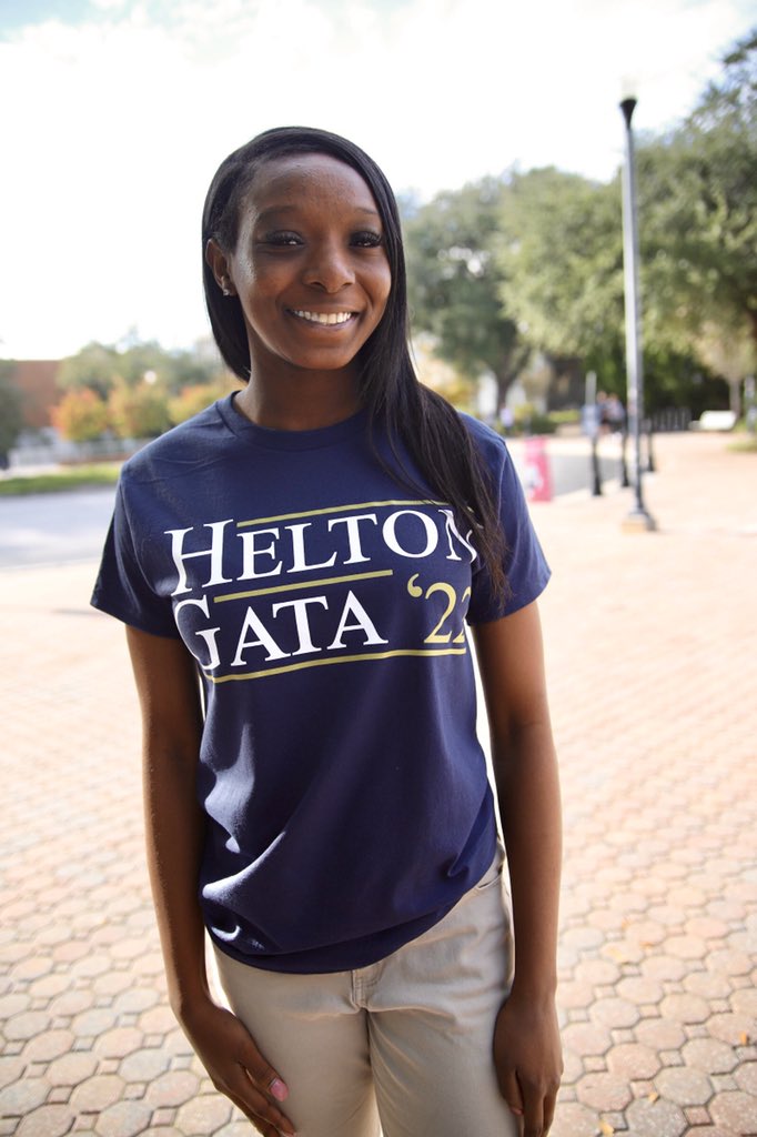 GSUstore's tweet photo. Now available. In-store at our Statesboro Campus location, and online at https://t.co/6hEA1l5lpO.

#WelcomeClay | #GATA | #GeorgiaSouthern https://t.co/cRL97Skonk