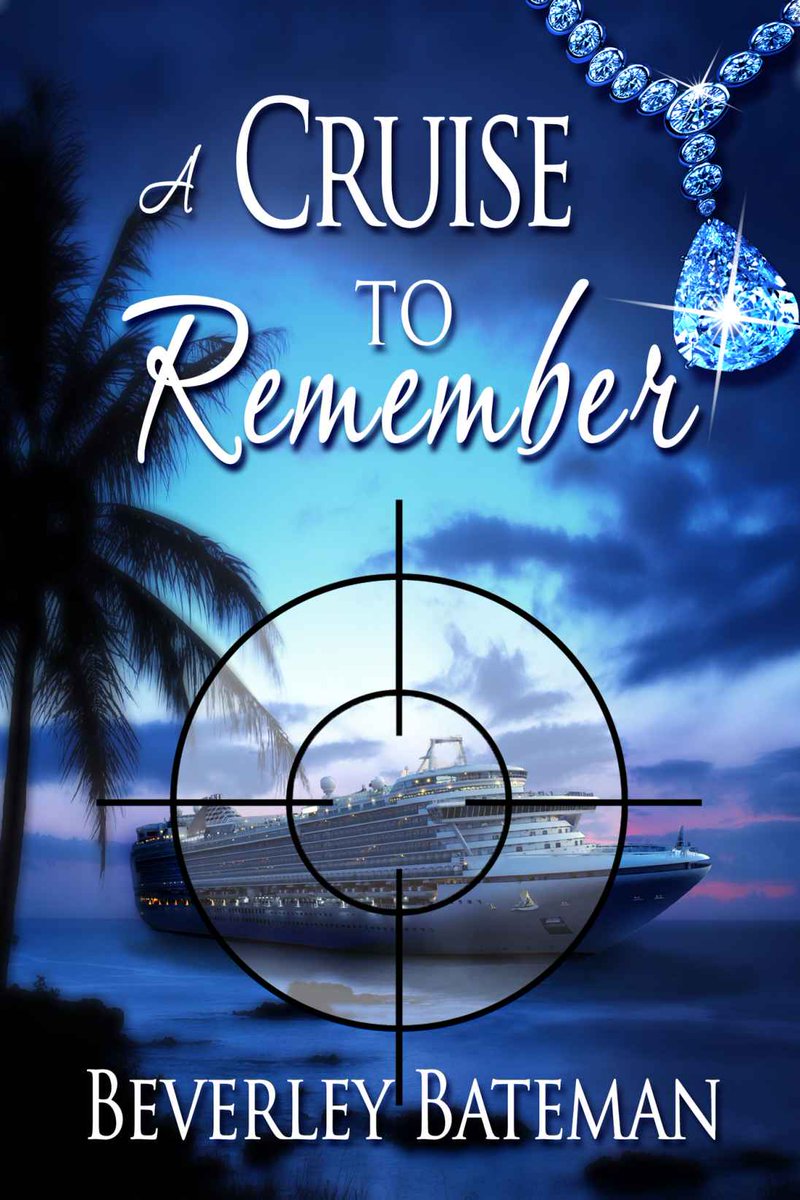 Kelownawriter's tweet photo. Holiday Cruise #MFRWhooks – @Kelownawriter 
A Cruise To Remember #BeverleyBateman 

What’s the chance of two people traveling together having amnesia and Alzheimer’s? 

https://t.co/tlvoimVL0N 
#Mystery #Romance #Contemporary #Author #Love #Read #bookaddict #Suspense https://t.co/q08LMQHy5A