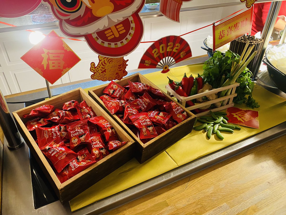 ChristieTames's tweet photo. Chinese night at Feltonfleet School @HolroydHowe @NSkevington75 @Grahamolds1 @PamelaTalbot9 https://t.co/3RAvJSBXS9