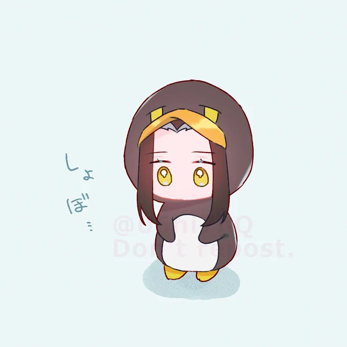 飼育インがお休みの日 