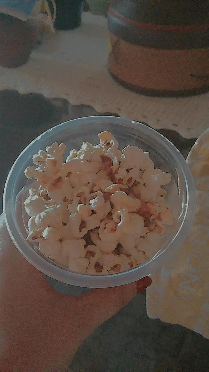 Esos Pororo 🤤