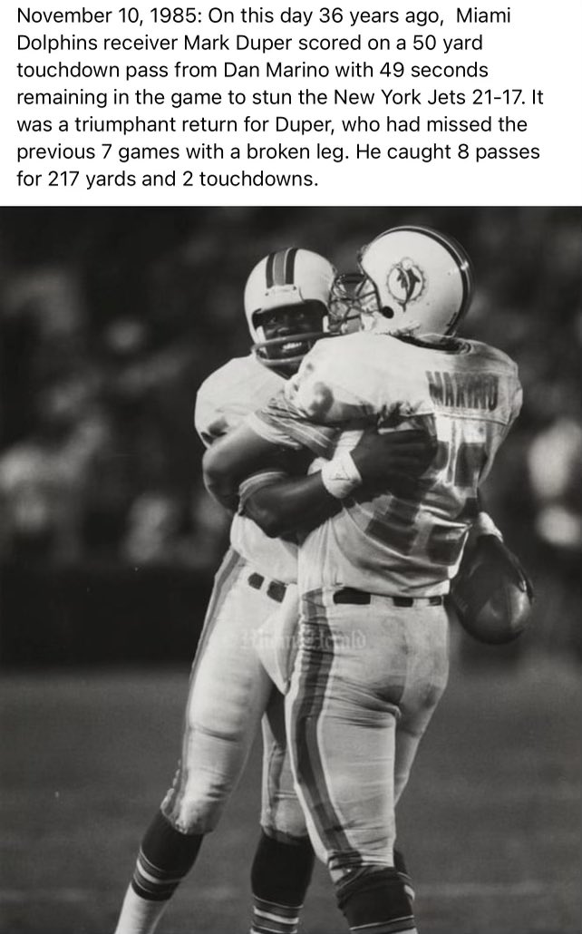 DanMarino tweet picture