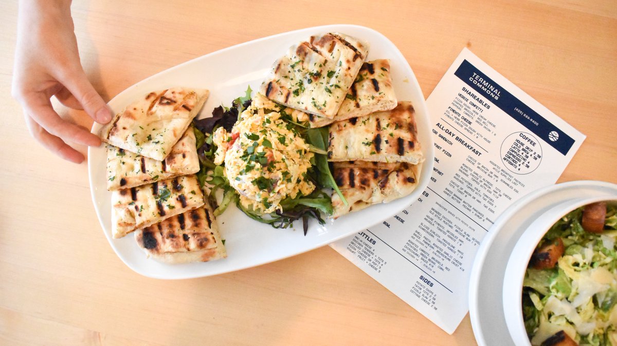 Terminal Commons tweet media