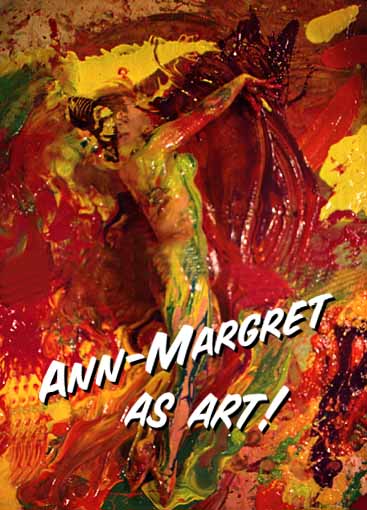 TheVintageCorn1's tweet photo. "Ann-Margret as Art!" from #TheSwinger (1966)
#AnnMargret #VintageBeauties https://t.co/IFPBY4gwax