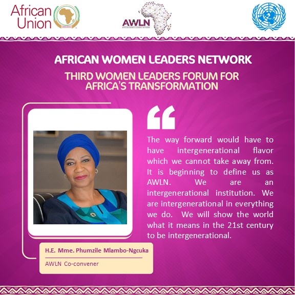 AWLNetwork (@awlnetwork) on Twitter photo <a href="/AWLNetwork/">AWLNetwork</a> co-convener, <a href="/phumlambongcuka/">Phumzile Mlambo-Ngcuka</a> reiterated the need to sustain the #Network by raising funds; Mama Phumzile also underscored the need to maintain and value the #intergenerational nature of #AWLN <a href="/awln_YoungWomen/">AWLN Young Women Leaders Caucus</a> @AU_WGDD <a href="/AminaJMohammed/">Amina J Mohammed</a>
#ThirdForum
#day2 <a href="/AWLNetwork/">AWLNetwork</a> co-convener, <a href="/phumlambongcuka/">Phumzile Mlambo-Ngcuka</a> reiterated the need to sustain the #Network by raising funds; Mama Phumzile also underscored the need to maintain and value the #intergenerational nature of #AWLN <a href="/awln_YoungWomen/">AWLN Young Women Leaders Caucus</a> @AU_WGDD <a href="/AminaJMohammed/">Amina J Mohammed</a>
#ThirdForum
#day2