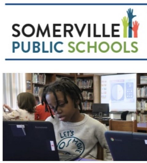 John Breslin, EdTech (@jdbreslin) on Twitter photo Great opportunity to join our awesome school technology team <a href="/SvilleSchools/">Somerville Schools</a> #SPSTech
schoolspring.com/jobs/job.cfm?j…
👆Link to apply above 👆
🏫 Please share with colleagues 🏫 Great opportunity to join our awesome school technology team <a href="/SvilleSchools/">Somerville Schools</a> #SPSTech
schoolspring.com/jobs/job.cfm?j…
👆Link to apply above 👆
🏫 Please share with colleagues 🏫