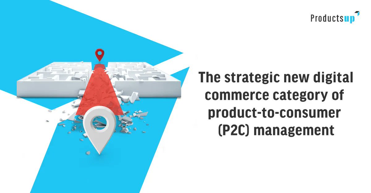 kiwigate's tweet photo. The Strategic New Digital Commerce Category of Product-to-Consumer (P2C) Management https://t.co/sPqAfX8AOS - NEW blog by @DHinchcliffe @constellationr #Product #Consumer #Commerce #FutureOfWork @productsup https://t.co/S6YUpIpouH