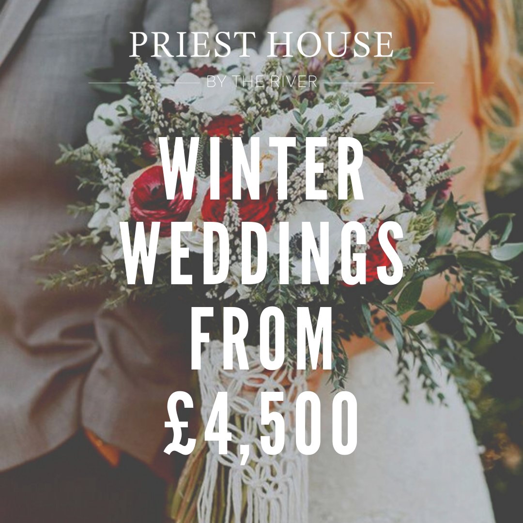 Looking for late availability for the end of this year or the start of next? We have some fantastic offers available 💒

#weddings #winterwedding #hotelbytheriver #weddingvenue #beautifulvenue #weddingpackage #hotel #venue #legacyhotels
