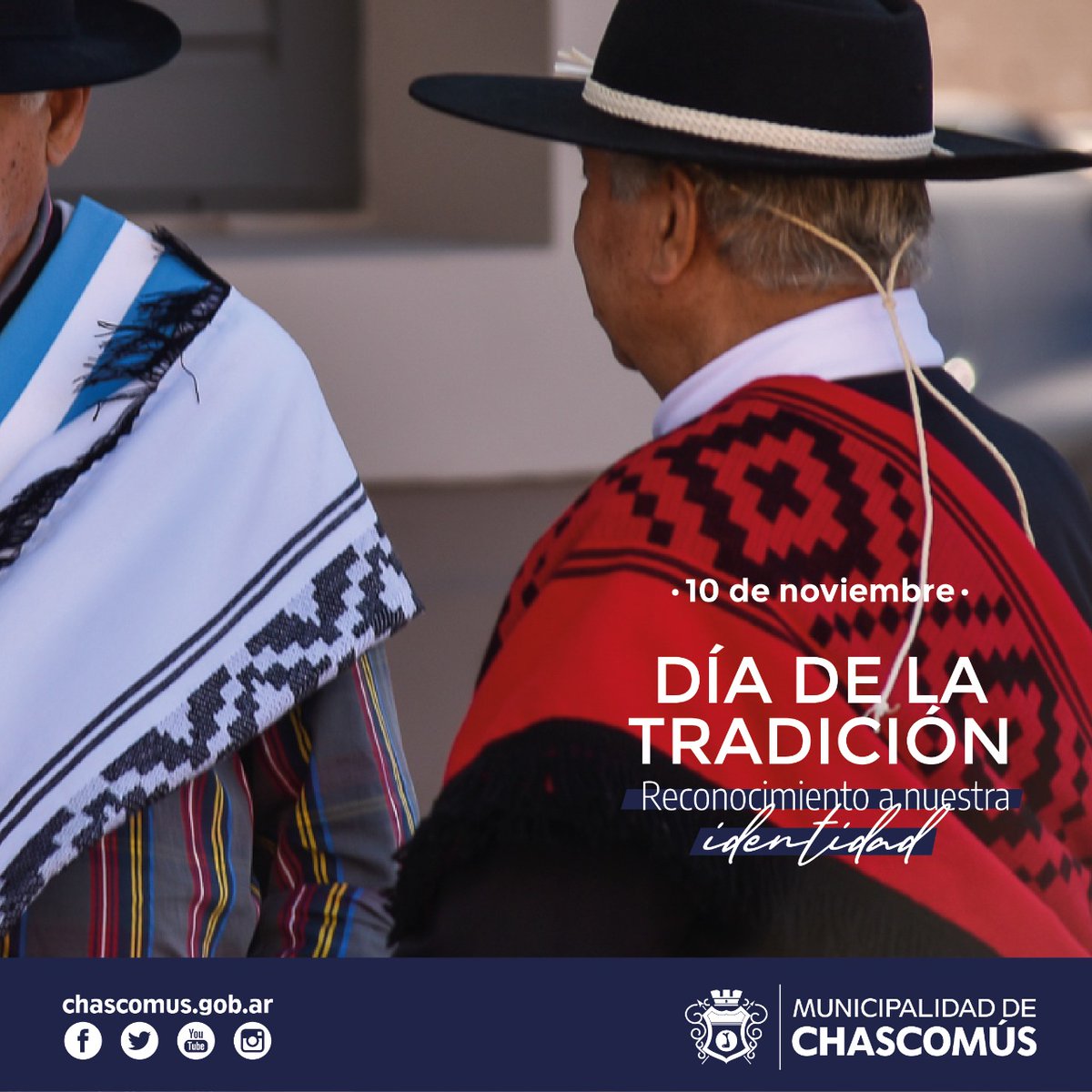 #DíaDeLaTradición 🇦🇷