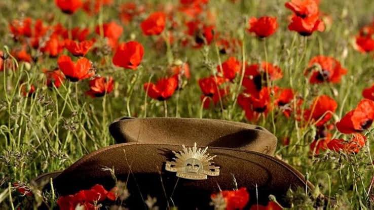 innerbathsydney's tweet photo. Lest We Forget 🙏 https://t.co/4uUWKtTqbm