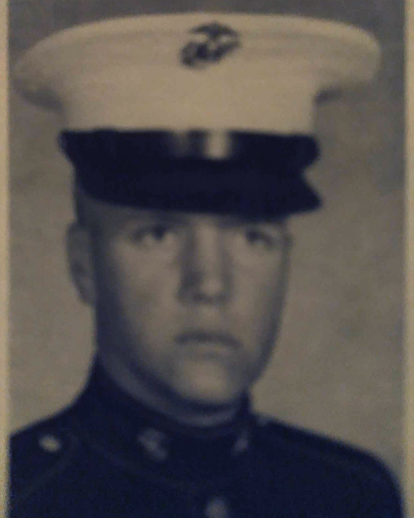 USAFMCOM's tweet photo. We continue honoring our #veterans with a look at James A. Healy, III, USAFMCOM senior human resources specialist. 

"For me, #VeteransDay is a day where I get to honor those that served with me, served before me and are serving now. It’s a day of honor, for them." https://t.co/48lxGvNz72