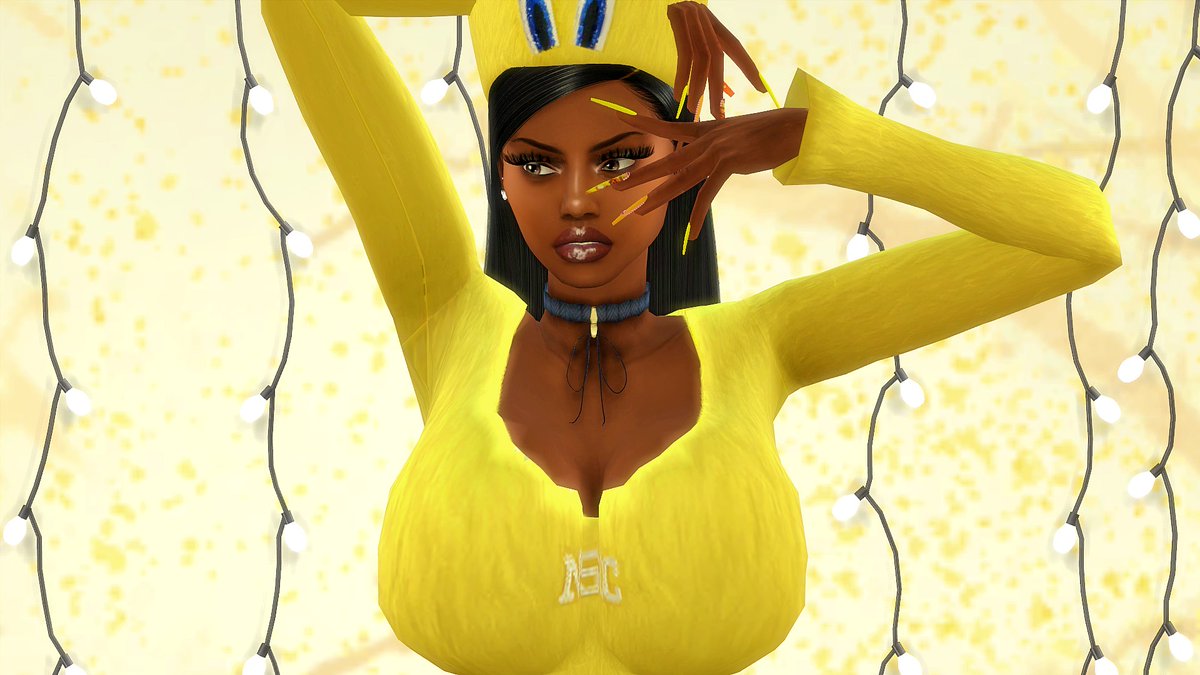 Charlie👸🏾 tweet media