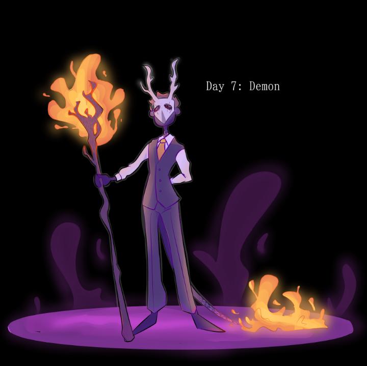 MILL0W_CL0UD's tweet photo. Kitsunes art: https://t.co/af7c60fkEa