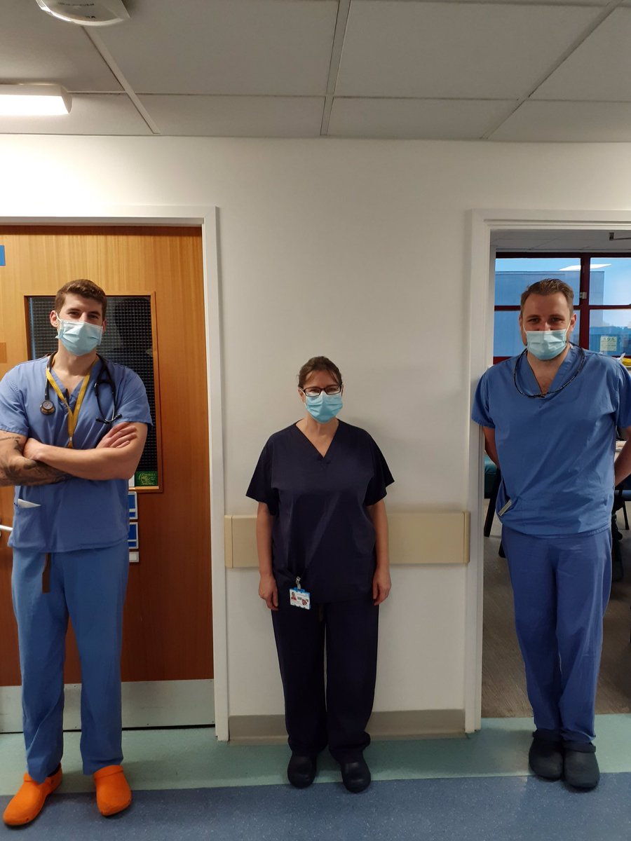 UHS Critical Care (@uhs_critcare) on Twitter photo Thank you <a href="/RosemaryChable/">Rosemary Chable RN π</a> for visiting the Neuro ICU ACCPs today. Listening to all the incredible things advanced practice brings to Neuro ICU! We are proud of the team and the constant delivery of specialised patient focused care #AdvancedPracticeWeek #neuroicuaccps #neuroicu Thank you <a href="/RosemaryChable/">Rosemary Chable RN π</a> for visiting the Neuro ICU ACCPs today. Listening to all the incredible things advanced practice brings to Neuro ICU! We are proud of the team and the constant delivery of specialised patient focused care #AdvancedPracticeWeek #neuroicuaccps #neuroicu