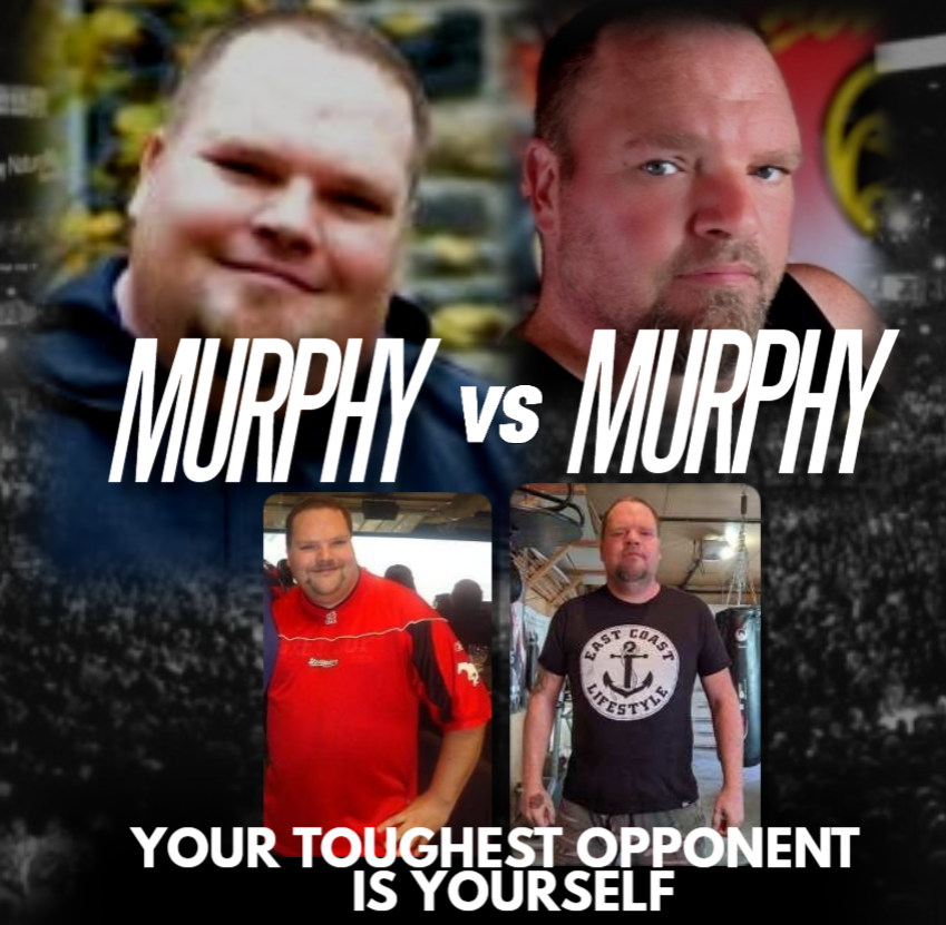 DaveMurYYC's tweet photo. Your toughest opponent is YOURSELF! https://t.co/ZFVwwLlYU7