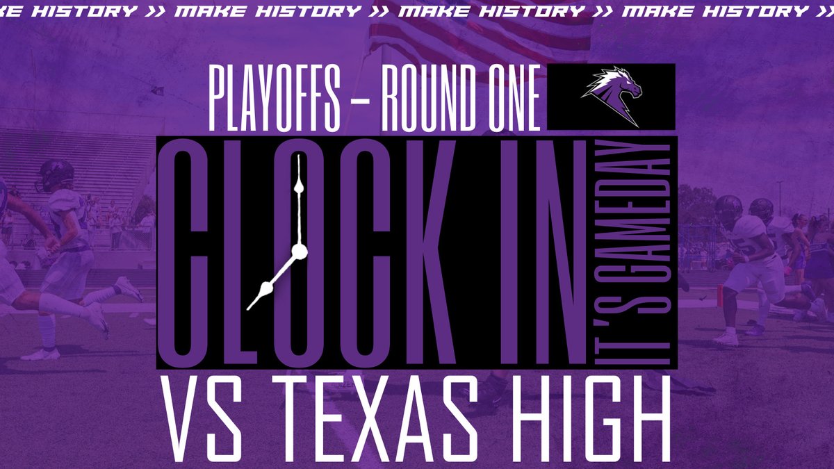 coachcodutti's tweet photo. Time to clock in boys

Time to go to work!

@fulshear_fball 

#WeAreFu1shear https://t.co/SJJQyySgZE
