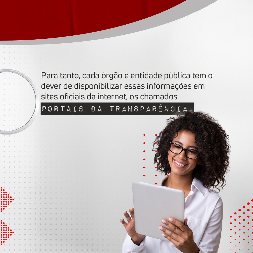 MPCPE's tweet image. Você sabia que todas as informações sobre gastos públicos devem ser públicas e transparentes? 

Participe! 

Ao se deparar com qualquer irregularidade, denuncie! Seja o juiz desse jogo! 

#MPC
#COMMPC
#MPCCOMVOCÊ
#transparência
#controlesocial
#fiscalização
#gestãopública