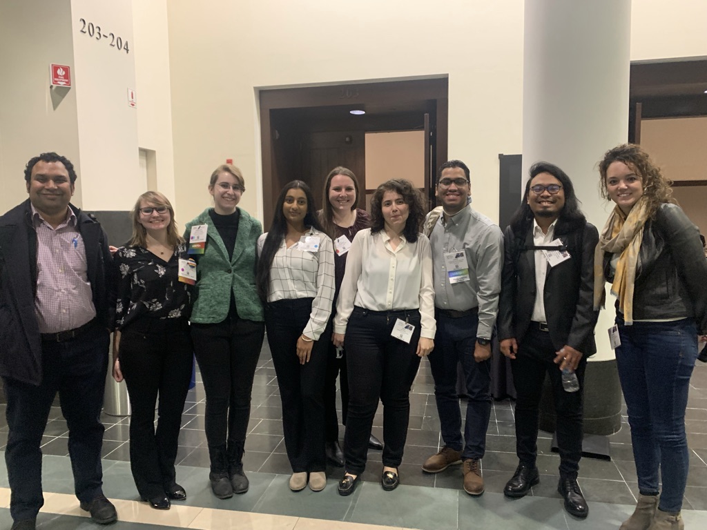 Nikolla Lab tweet media