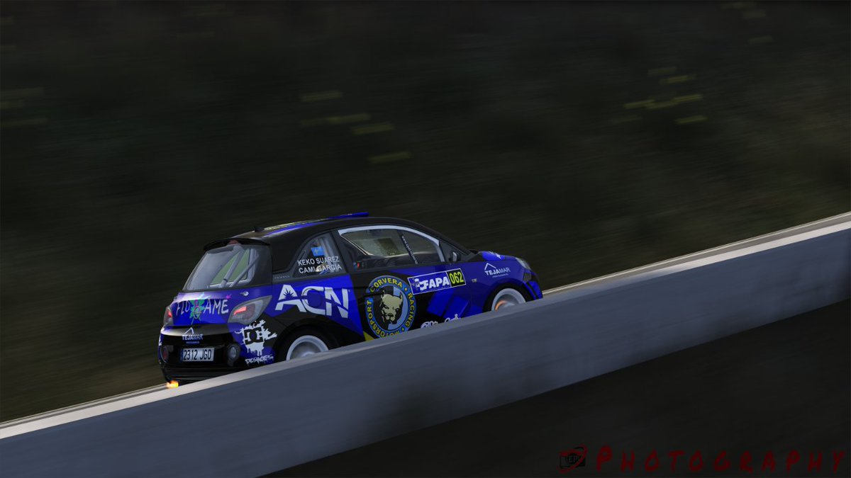 Pódiums de la pasada Subida a La Tornería del Campeonato de Asturias de Montaña, categoría Clase 6

🥇  Albert Iglesias
🥈 <a href="/kekosuarez08/">Keko Súarez</a> 
🥉 Auriol Deniz

📸 <a href="/EmilioGQ03/">EmilioGQ</a>