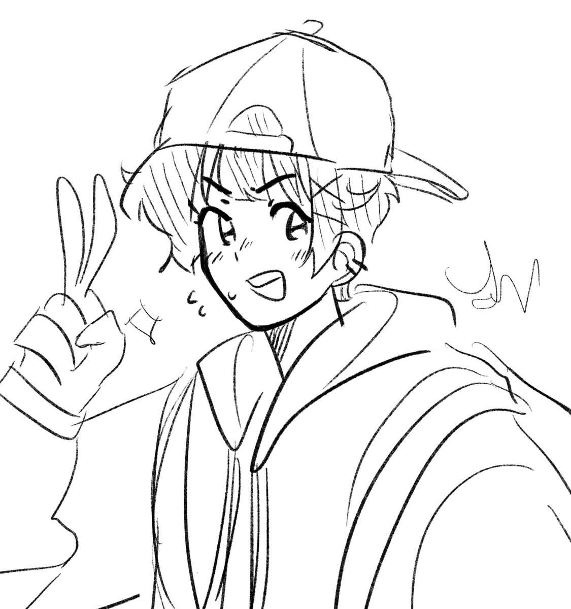 butch rimi #bandori 