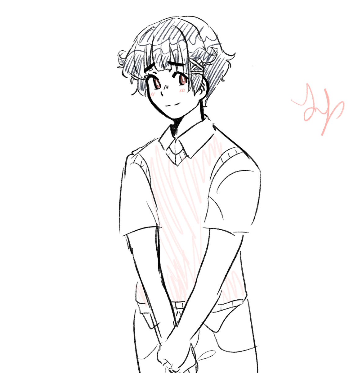 butch rimi #bandori 