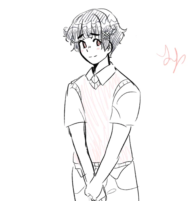 butch rimi #bandori 
