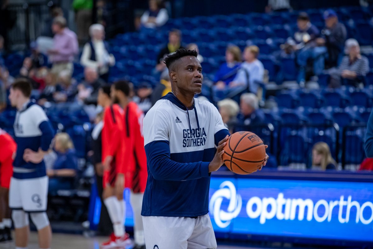 GSAthletics_MBB's tweet photo. Game One Photo Gallery📸

🔗: https://t.co/MGZxfUSas7

#HailSouthern https://t.co/RmOeD90qKz