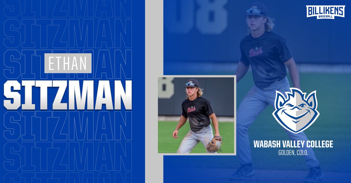 ✍️ 𝙎𝙄𝙂𝙉𝙀𝘿!

🔵⚪️ Welcome to the #Billikens, <a href="/ejsitzman/">Ethan Sitzman</a>!!