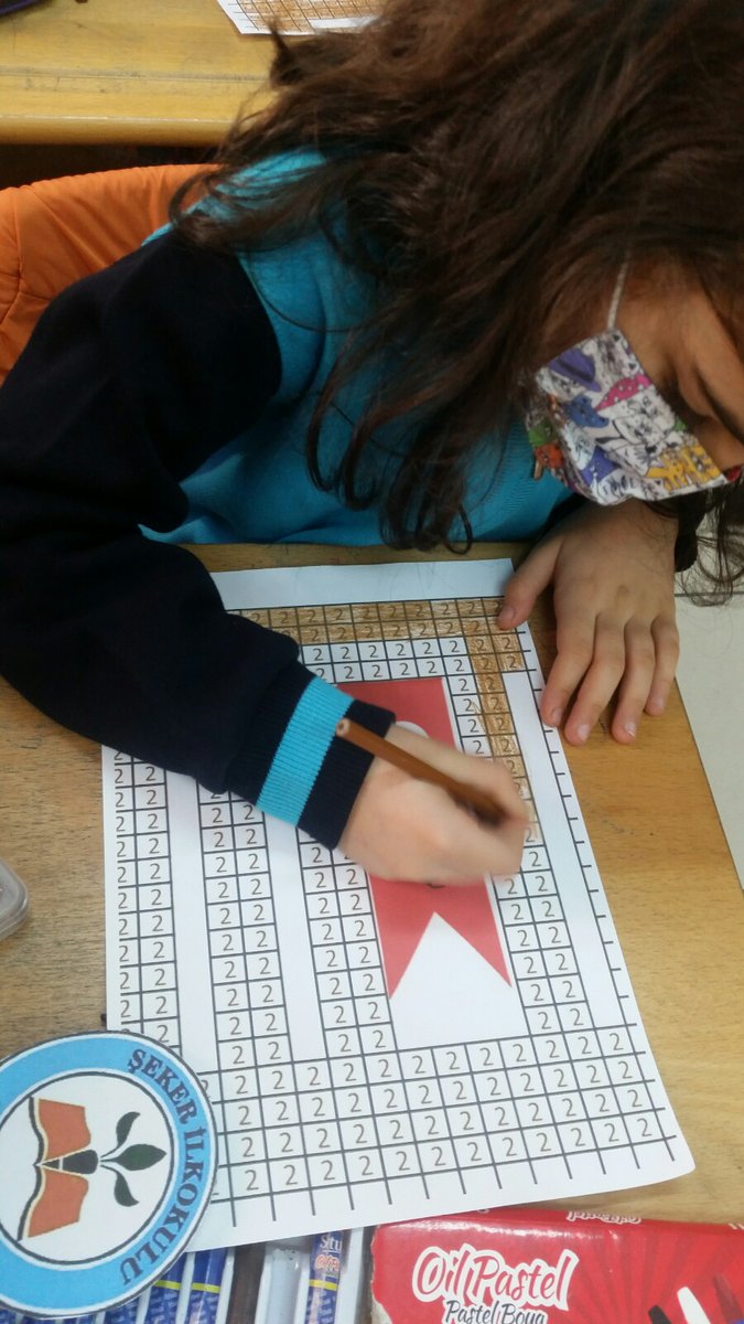 CodingforKids21's tweet image. Creative Coding for Kids - eTwinning Project - Şeker İlkokulu 2/A Sınıfı - 10 Kasım Etkinliği
@tcmeb @kutahyamem @kutahyasekerio