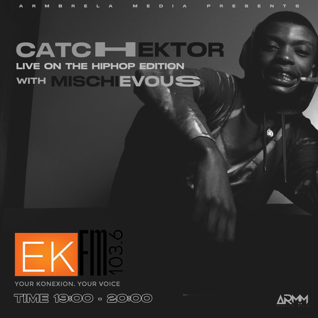 HektorODY's tweet photo. I’ll be out at @EKFM1036SA this Friday with Bro Mischievous Chopin it up bout #Tindlela🚀&amp; #BandoVibrations💽 on #TheHipHopEdition make sure you tune in 🖤 https://t.co/mMlqGwjn3n