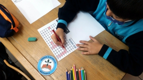 CodingforKids21's tweet image. Creative Coding for Kids - eTwinning Project - Şeker İlkokulu 2/A Sınıfı - 10 Kasım Etkinliği
@tcmeb @kutahyamem @kutahyasekerio