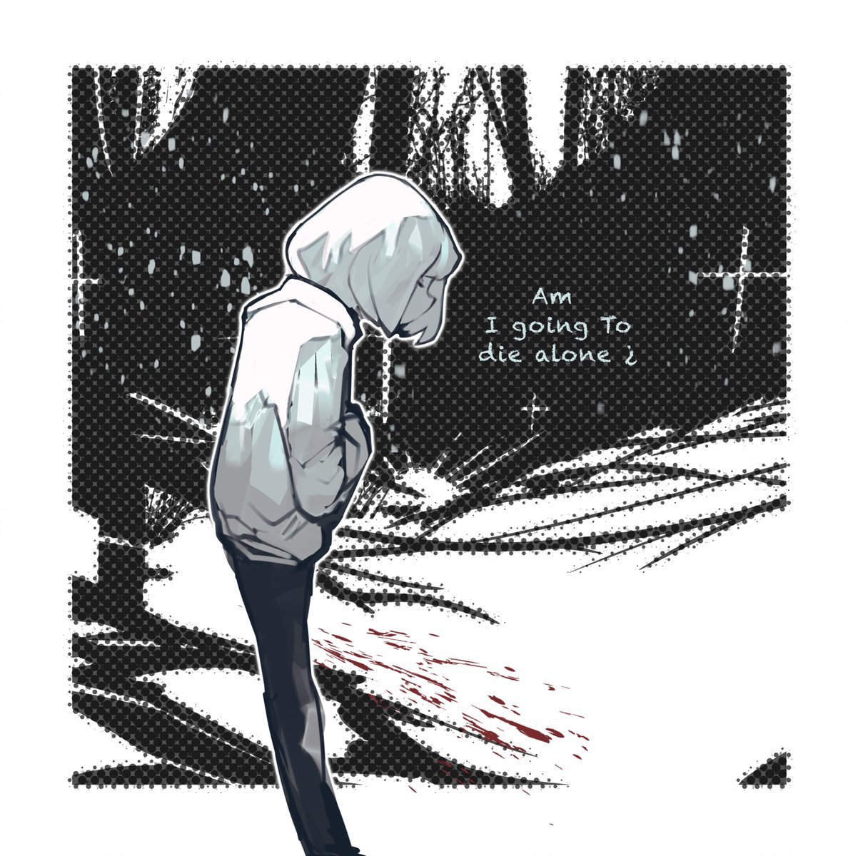 Nan0Mortis's tweet photo. companion 💀
Procreate. https://t.co/EtnqnVpdLD