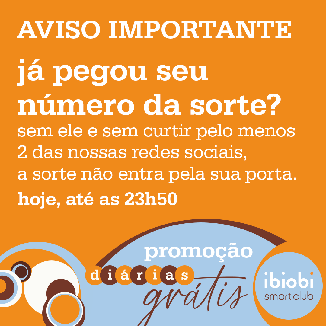 Ibiobi Smart Club - Reclame Aqui