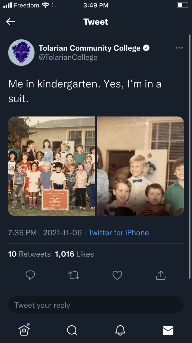 skbreezy1's tweet photo. I felt this one🥲 https://t.co/Pwf41Uom2c