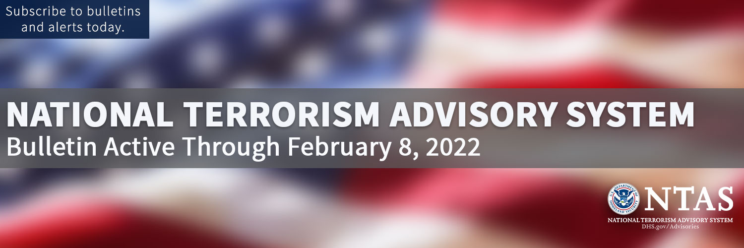 Homeland Security on Twitter ".SecMayorkas issued a National