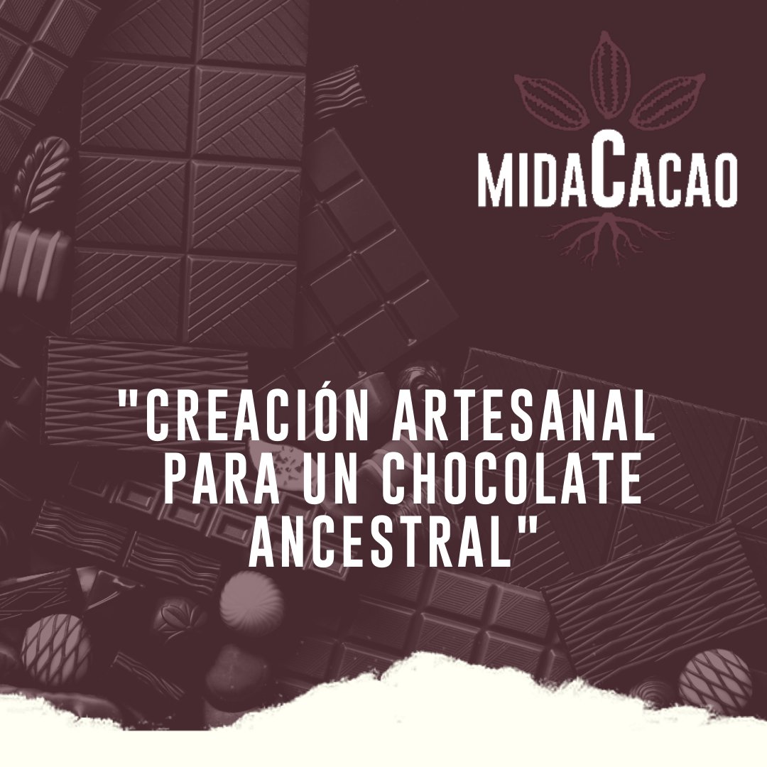 MidaCacao's tweet photo. #MidaCacao #Artesanal #Chocolate #Cacao #Natural #HechoEnMexico https://t.co/FNqP7lmwmq