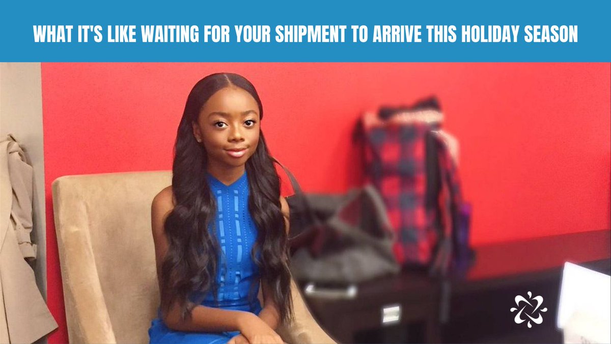 ProximoCX_'s tweet photo. We're all (patiently?) waiting for our orders to arrive.

This holiday season will be crazy. Make sure you're prepared and fully staffed. If you're not, then get in contact with us!
https://t.co/Xkq3UYy8zK https://t.co/D40IJGrL30