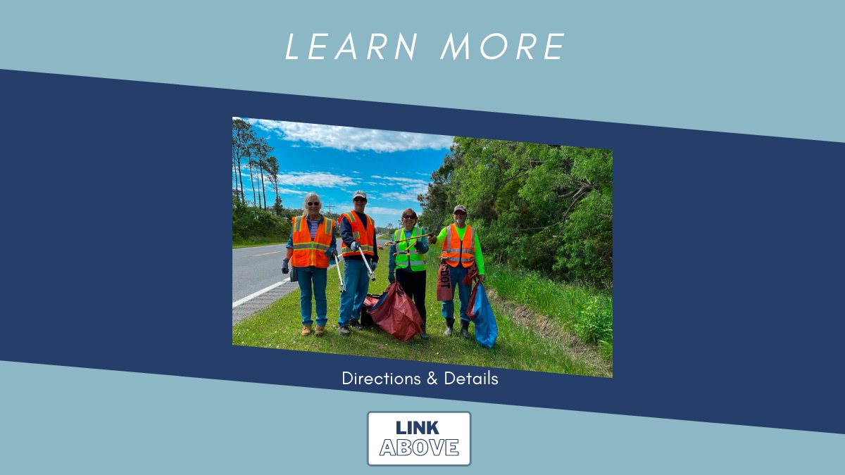 NCCoastalFed's tweet photo. Looking for something to do this weekend? 

We will join forces with the Town of Manteo on Saturday morning, Nov. 13 for a volunteer event to pick up trash and debris along the Manteo Waterfront. 

Directions and Details: https://t.co/bTN49cSzHw

#NCCoast #ProtectandRestore https://t.co/EnqrGPfTEj