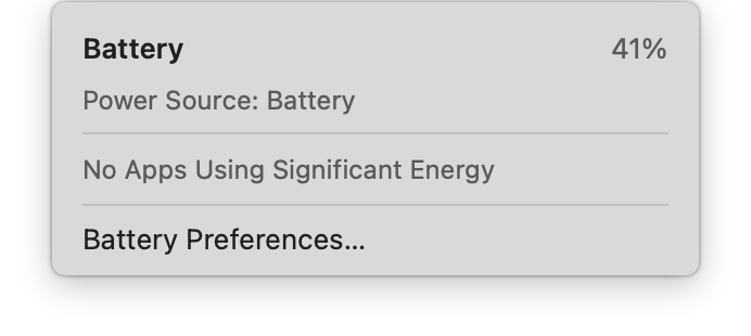 Ben Gilbert tweet media