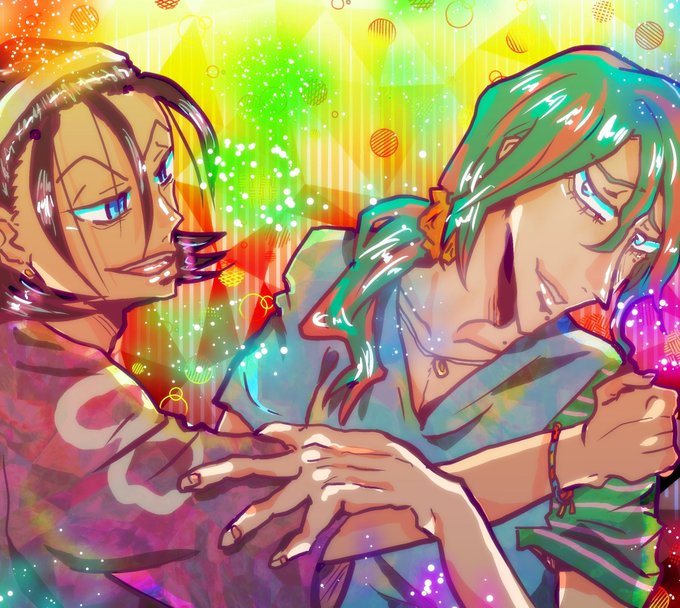 Twoucan 巻島裕介 の注目ツイート イラスト マンガ Twoucan 巻島裕介 の注目ツイート イラスト マンガ