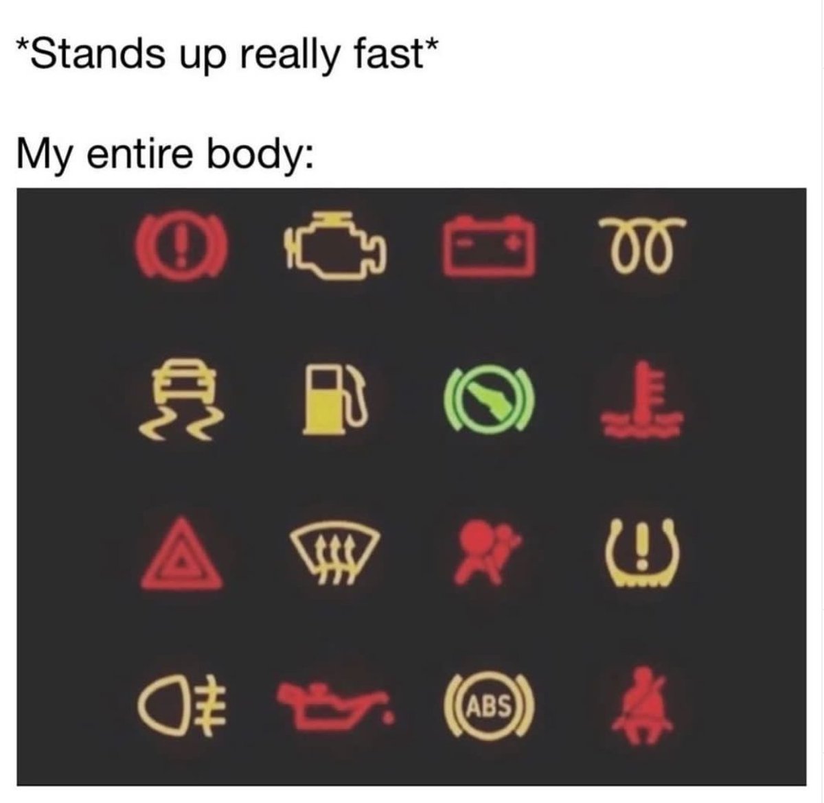 MensHumor's tweet photo. Once you turn 30 https://t.co/3YdUvrnzVz