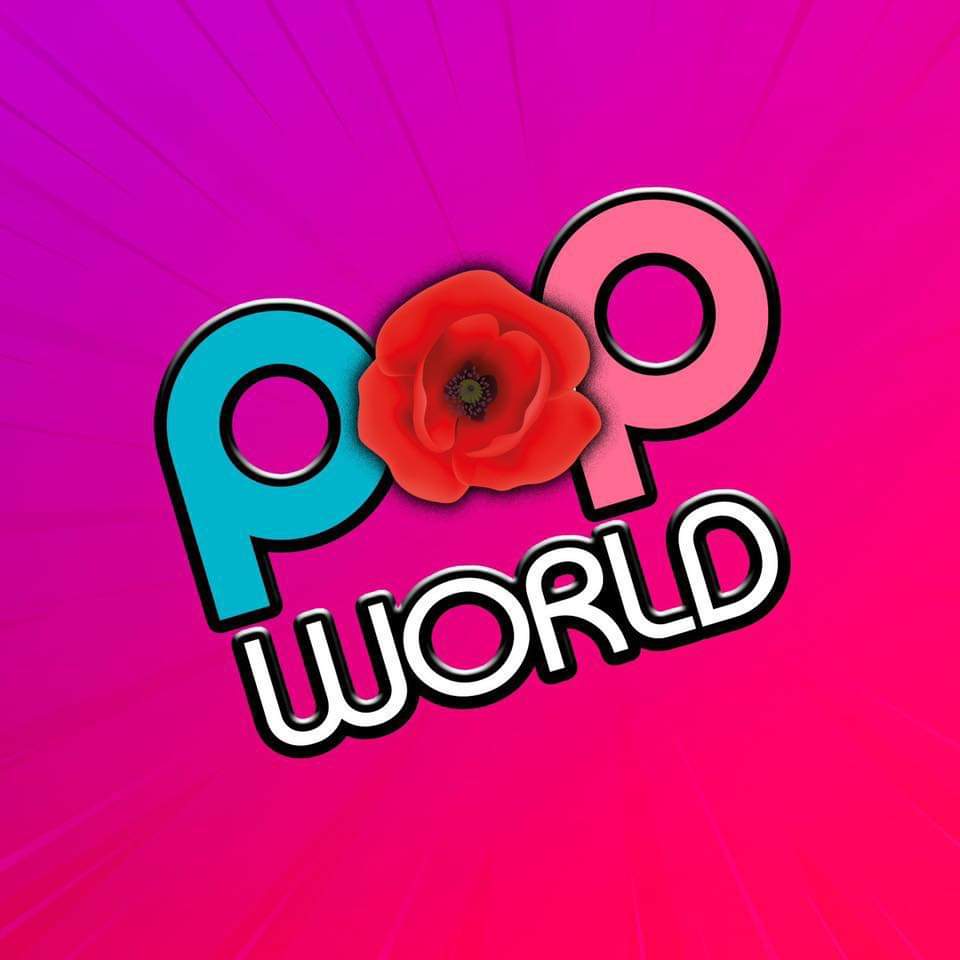 PopworldYork's tweet photo. #NewProfilePic https://t.co/pNtowH3Ezm