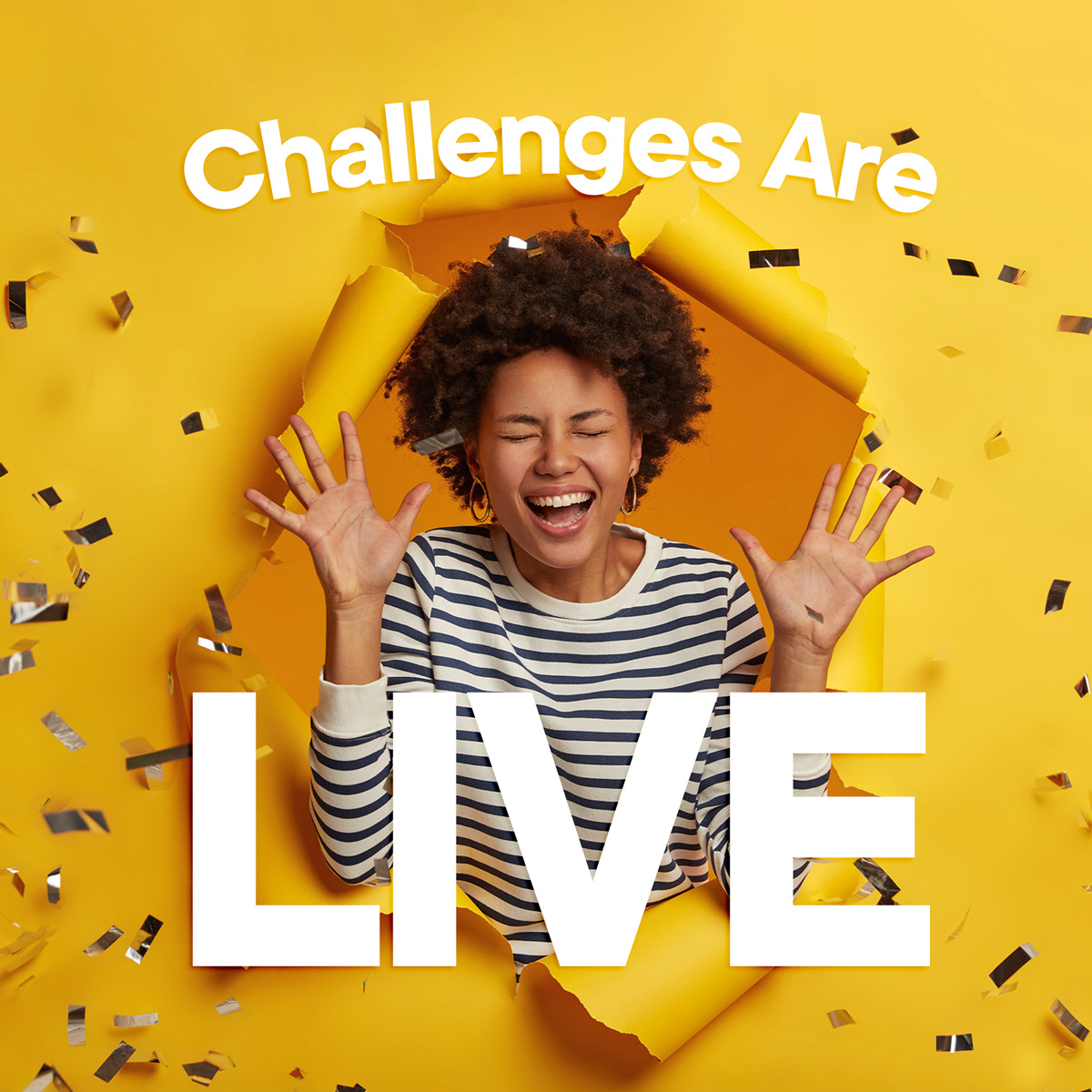 gofindthewhy's tweet photo. We can't contain our excitement! Our November challenge is live! 😍 If you haven't registered yet, head on over to our website to sign up! We can't wait to see what you all come up with  🎉 https://t.co/hahNvBfcwS