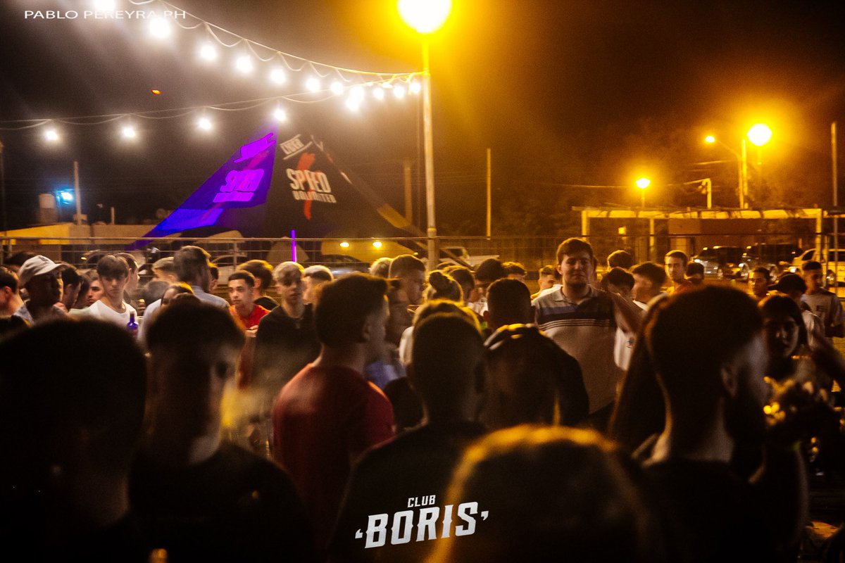 ClubBorisMJ's tweet photo. Ya están disponibles en nuestra página de Facebook todas las imágenes del último sábado! https://t.co/VtJLYlU7Ud
