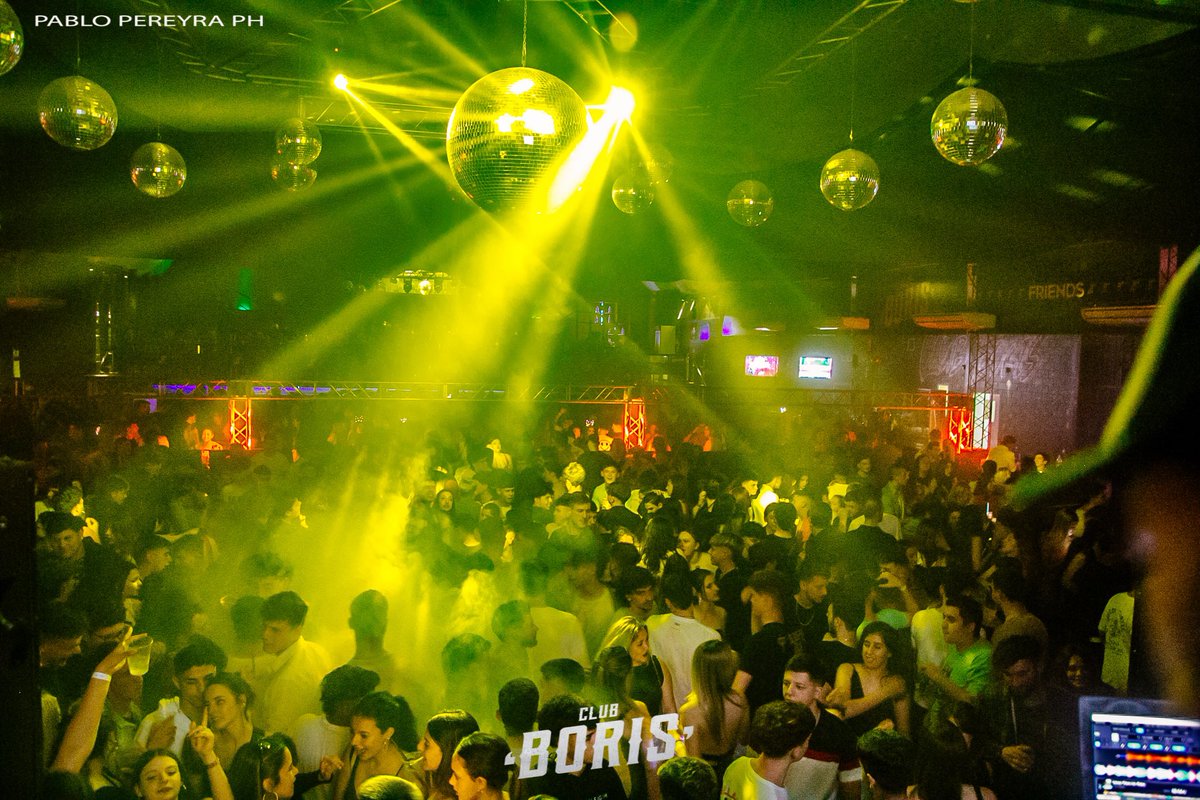 ClubBorisMJ's tweet photo. Ya están disponibles en nuestra página de Facebook todas las imágenes del último sábado! https://t.co/VtJLYlU7Ud