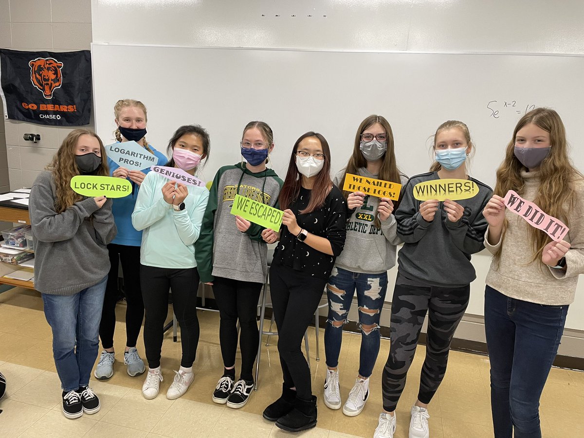 Katie Koch tweet media