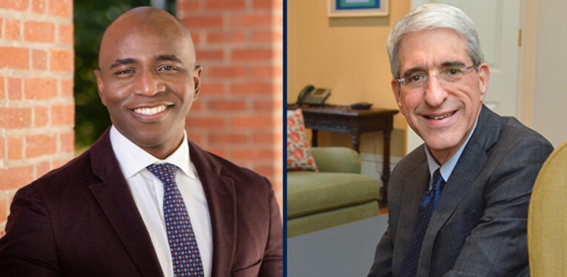 Yale Divinity School (@yaledivschool) on Twitter photo Released just in time for #VeteransDay—Rod Lowe, Sr. Assoc. Director of Major Gifts at YDS and a U.S. Army veteran, on the <a href="/Yale/">Yale University</a> Talk podcast with President Salovey talking about leadership and selflessness. president.yale.edu/president/yale… <a href="/SaloveyPeter/">Peter Salovey</a> Released just in time for #VeteransDay—Rod Lowe, Sr. Assoc. Director of Major Gifts at YDS and a U.S. Army veteran, on the <a href="/Yale/">Yale University</a> Talk podcast with President Salovey talking about leadership and selflessness. president.yale.edu/president/yale… <a href="/SaloveyPeter/">Peter Salovey</a>